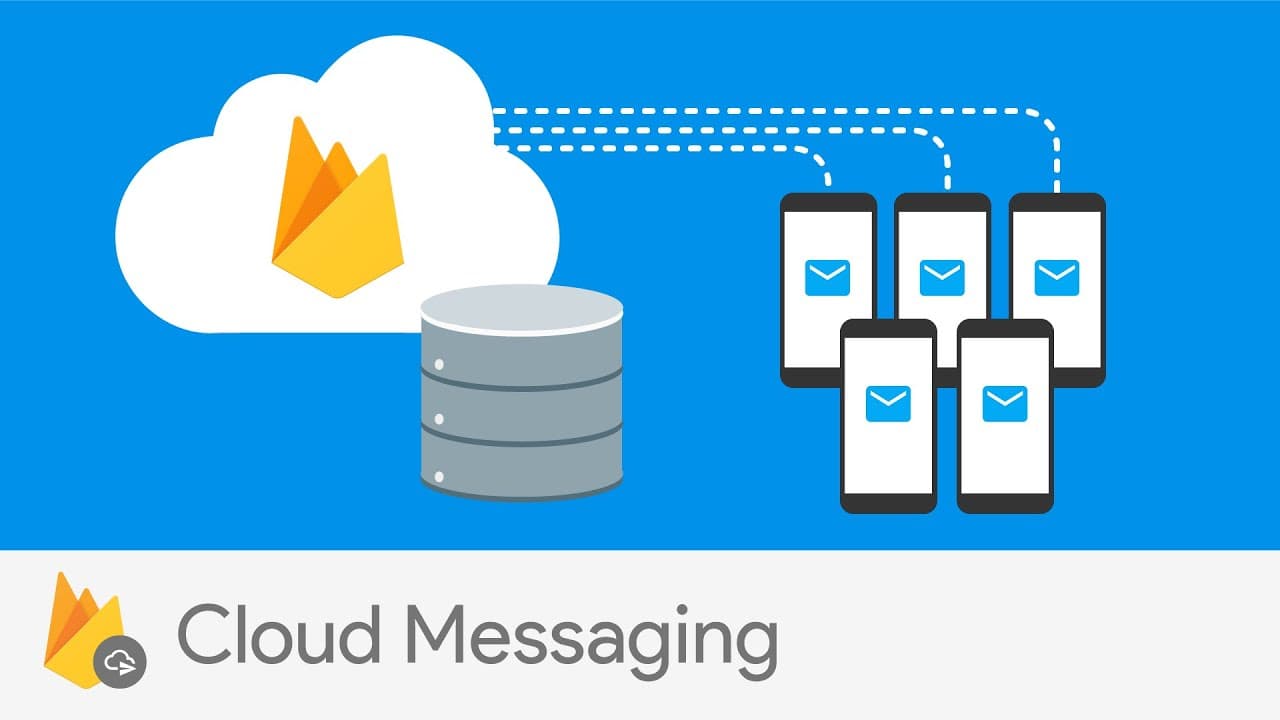 FCM - Firebase Cloud Messaging HTTP v1 Notification Receiving and Sending Guide on Flutter